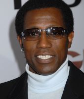 Wesley Snipes