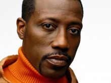 Wesley Snipes