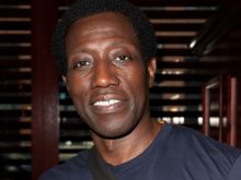 Wesley Snipes