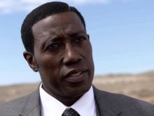 Wesley Snipes