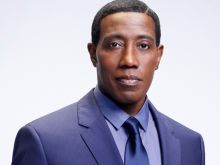 Wesley Snipes