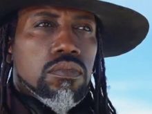 Wesley Snipes