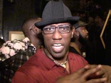 Wesley Snipes