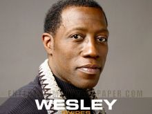 Wesley Snipes