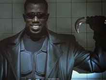 Wesley Snipes