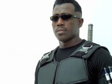 Wesley Snipes