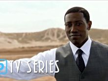 Wesley Snipes