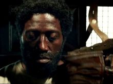 Wesley Snipes