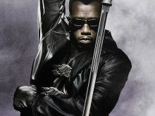 Wesley Snipes