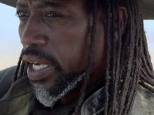 Wesley Snipes