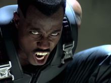 Wesley Snipes