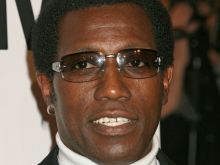 Wesley Snipes #103447 picture (Landscape Medium)