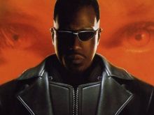 Wesley Snipes