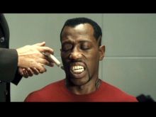 Wesley Snipes