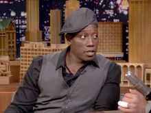 Wesley Snipes