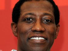 Wesley Snipes