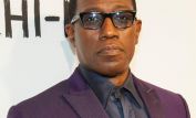 Wesley Snipes