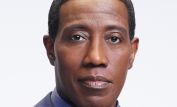 Wesley Snipes