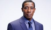 Wesley Snipes