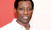 Wesley Snipes