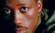 Wesley Snipes