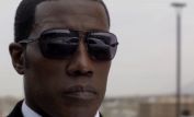 Wesley Snipes