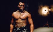 Wesley Snipes