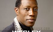 Wesley Snipes