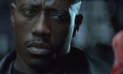 Wesley Snipes