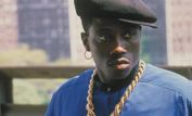 Wesley Snipes