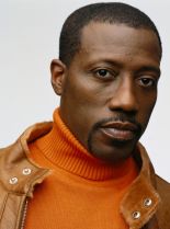 Wesley Snipes