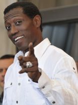 Wesley Snipes
