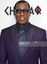 Wesley Snipes