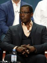 Wesley Snipes