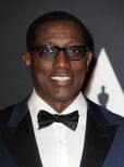 Wesley Snipes