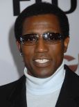 Wesley Snipes