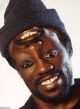 Wesley Snipes