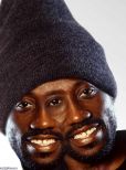 Wesley Snipes