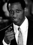 Wesley Snipes