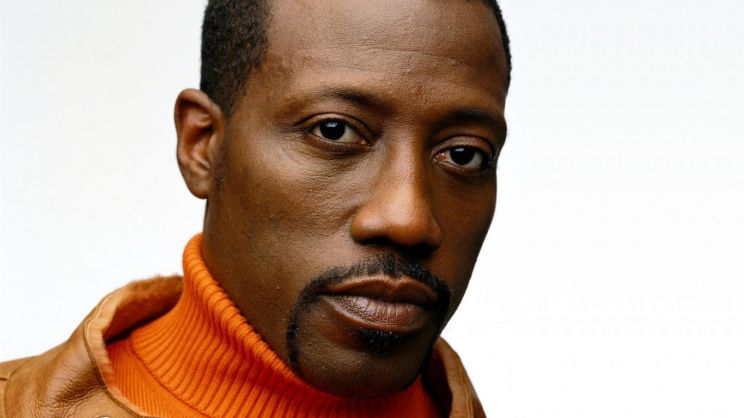 Wesley Snipes