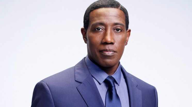 Wesley Snipes