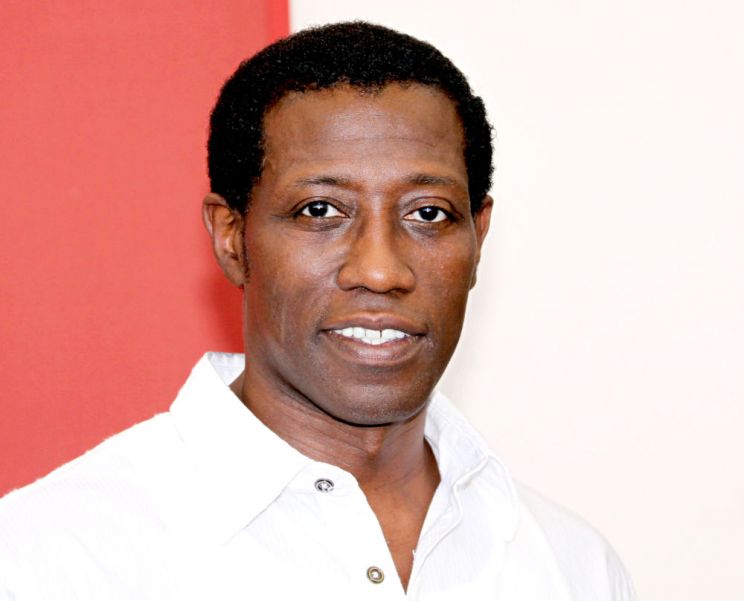 Wesley Snipes