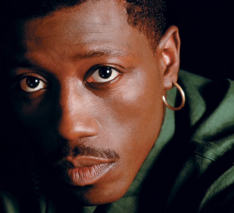 Wesley Snipes