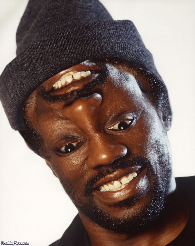 Wesley Snipes