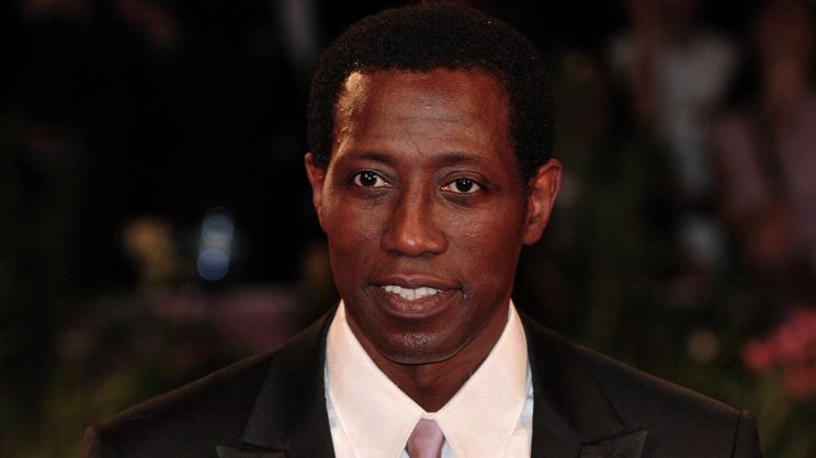 Wesley Snipes