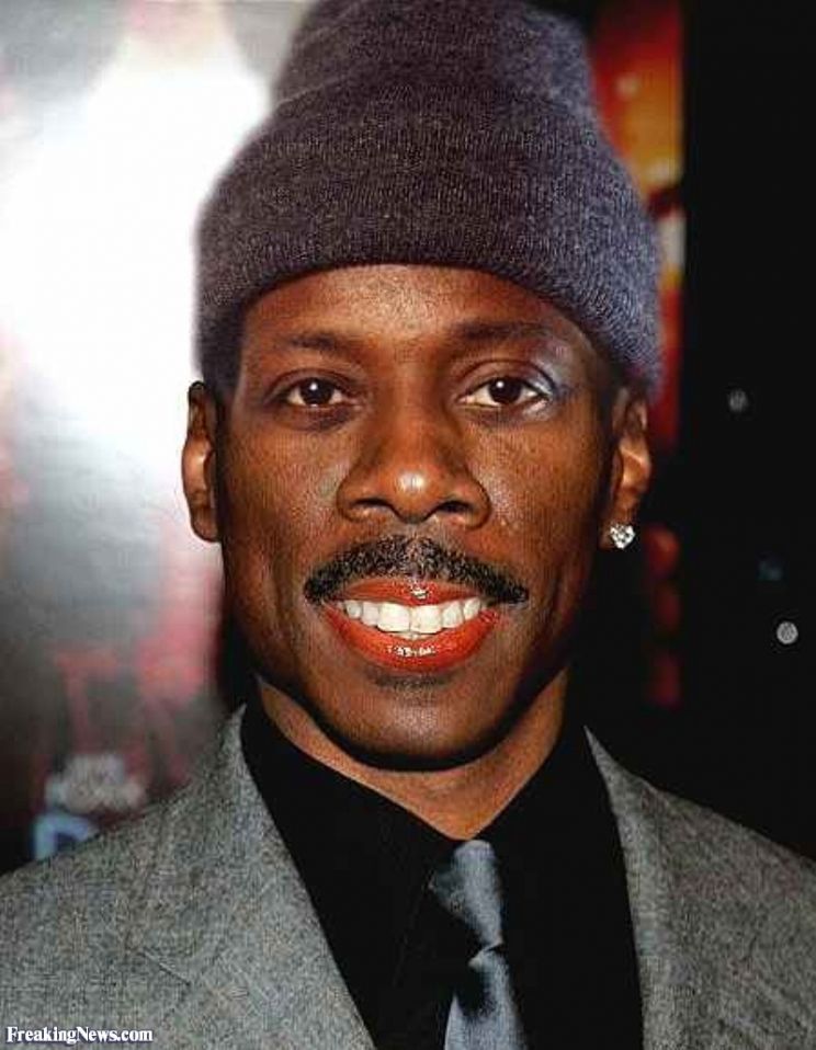 Wesley Snipes