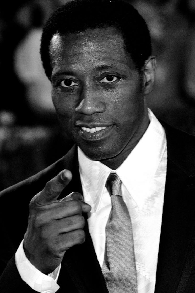 Wesley Snipes