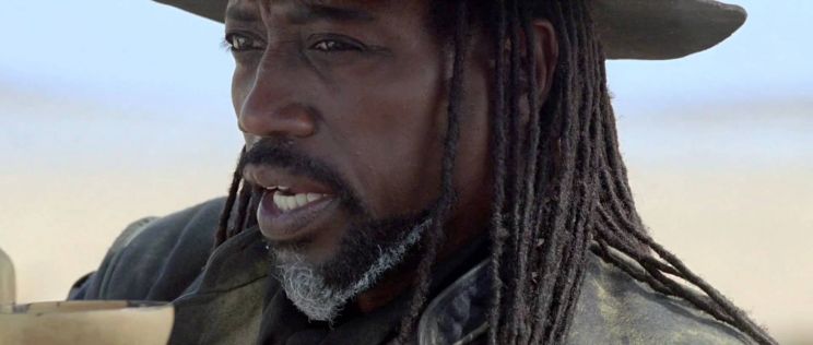 Wesley Snipes