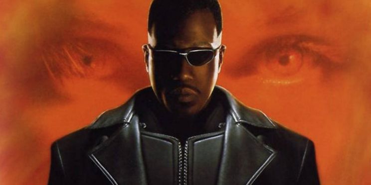 Wesley Snipes