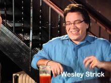 Wesley Strick